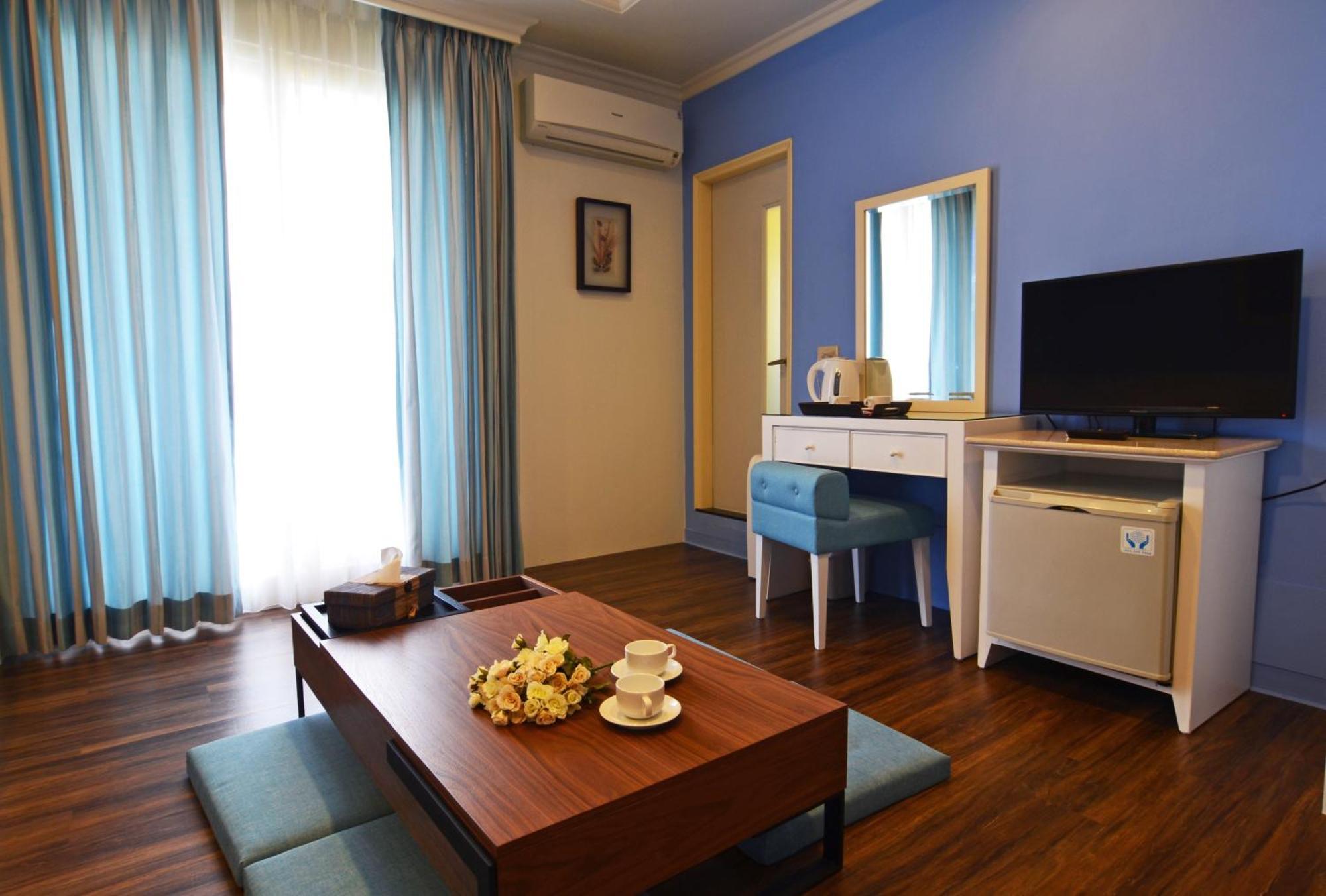مبيت وإفطار جياوكسي Yunju House الغرفة الصورة